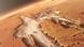 Valles Marineris, el gran cañón que recorre el ecuador del planeta Marte. Valles Marineris, el gran cañón que recorre el ecuador del planeta Marte.