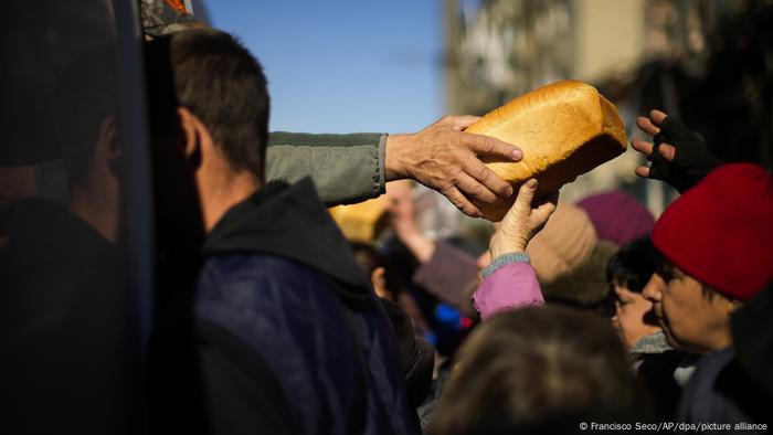 Russland - Ukraine - Konflikt I 12. Oktober 2022 Russland - Ukraine - Konflikt I 12. Oktober 2022
