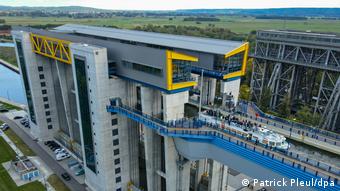 Μηχανικός άθλος