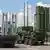 Unternehmensbild Diehl Defence | Thema - Ukraine erhält Luftverteidigungssystem Iris-T aus Deutschland