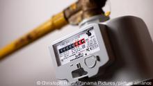 EU ringt um Solidarität in der Energiekrise