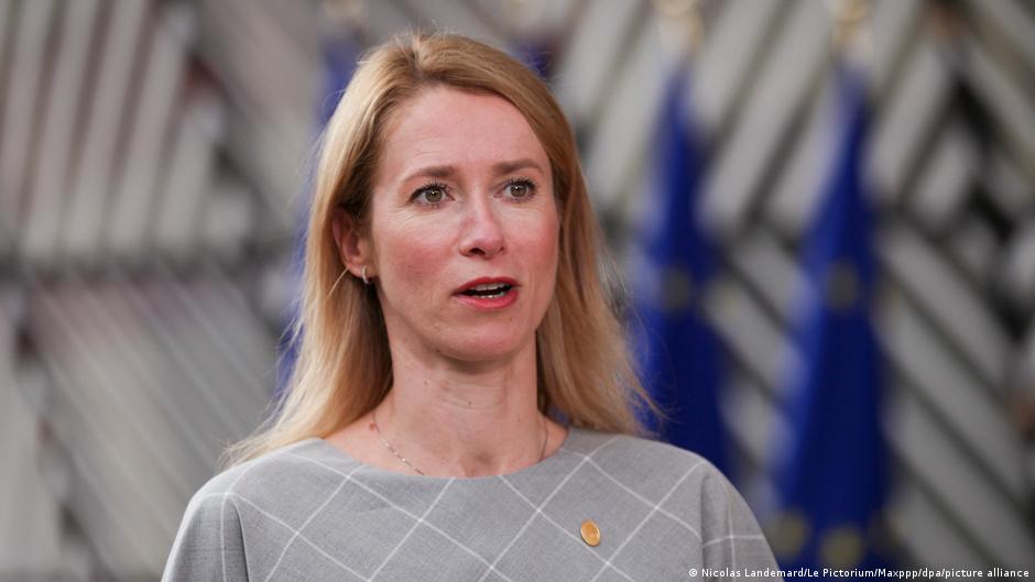 Эстония не может больше принимать беженцев из Украины – DW – 07.12.2022