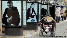 Deutschland, Berlin | Symbolfoto Armut