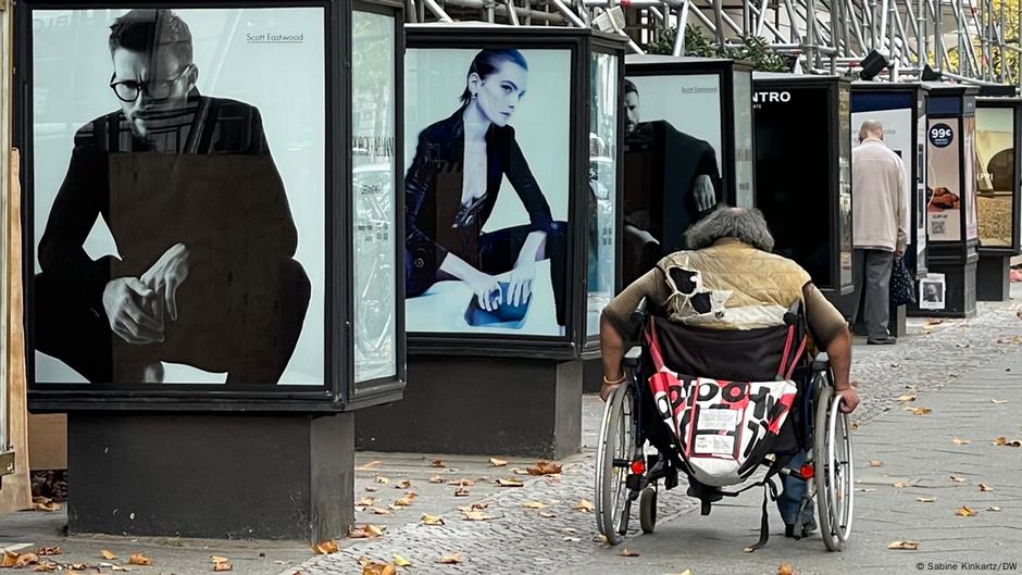 Was kostet ein gutes Leben in Deutschland? DW 11.10.2022