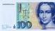Novčanica od 100 njemačkih maraka Novčanica od 100 njemačkih maraka