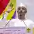 Mahamat Idriss Déby, président tchadien de transition
