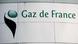 Frankreich | Gas Frankreich | Gas