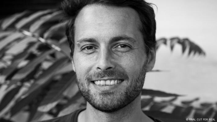 Regisseur Simon Lereng Wilmont Regisseur Simon Lereng Wilmont