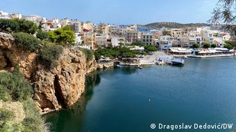 Άγιος Νικόλαος Κρήτη