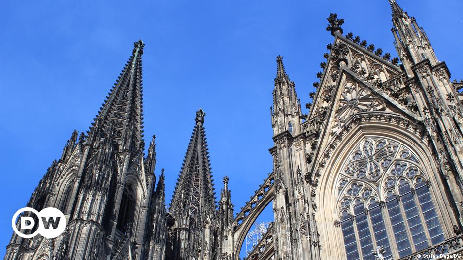 European Day of Restoration: Defending the Cologne cathedral | Tradition | Arts, music and way of life reporting from Germany | DW