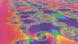 Thomas Lyttle's Blotter Art Thomas Lyttle's Blotter Art