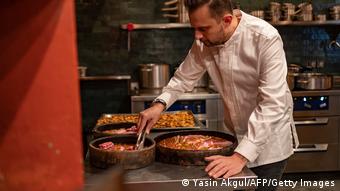 Ο Φατίχ Τουτάκ