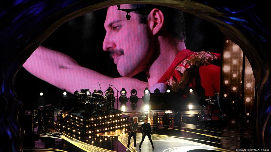 Freddie Mercury: die geheimen Schätze des Rockstars
Top-Thema
Weitere Themen