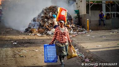 339 millones de personas ocuparán ayuda humanitaria en 2023