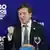 Alejandro Domínguez, presidente de la Conmebol (imagen de archivo)