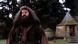 Robbie Coltrane como Hagrid en "Harry Potter". Robbie Coltrane como Hagrid en "Harry Potter".
