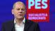 Kongress der EU-Sozialdemokraten PES I Olaf Scholz Kongress der EU-Sozialdemokraten PES I Olaf Scholz