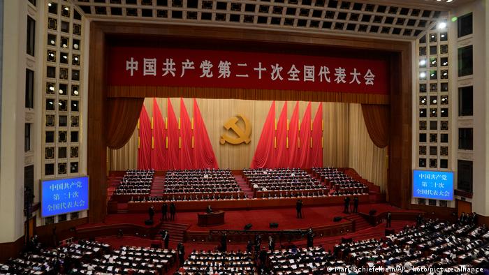 El Partido Comunista de China (PCCh) dio comienzo al XX Congreso de la formación, durante el cual se espera que Xi, su secretario general, afiance aún más su poder.