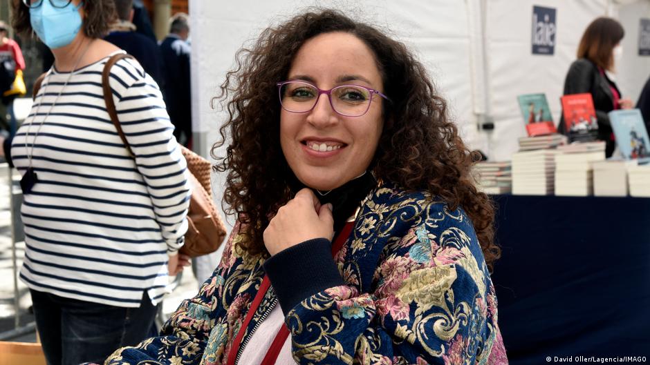 8 Spanish authors you need to know DW 10/18/2022