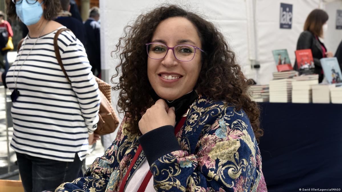 8 Spanish authors you need to know – DW – 10/18/2022