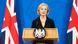 Liz Truss, primera ministra de Reino Unido Liz Truss, primera ministra de Reino Unido