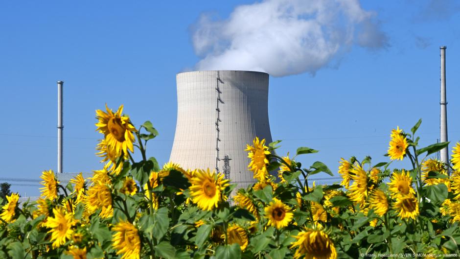 Brauchen wir Kernenergie, um den Klimawandel zu stoppen? | DW | 28.10.2022