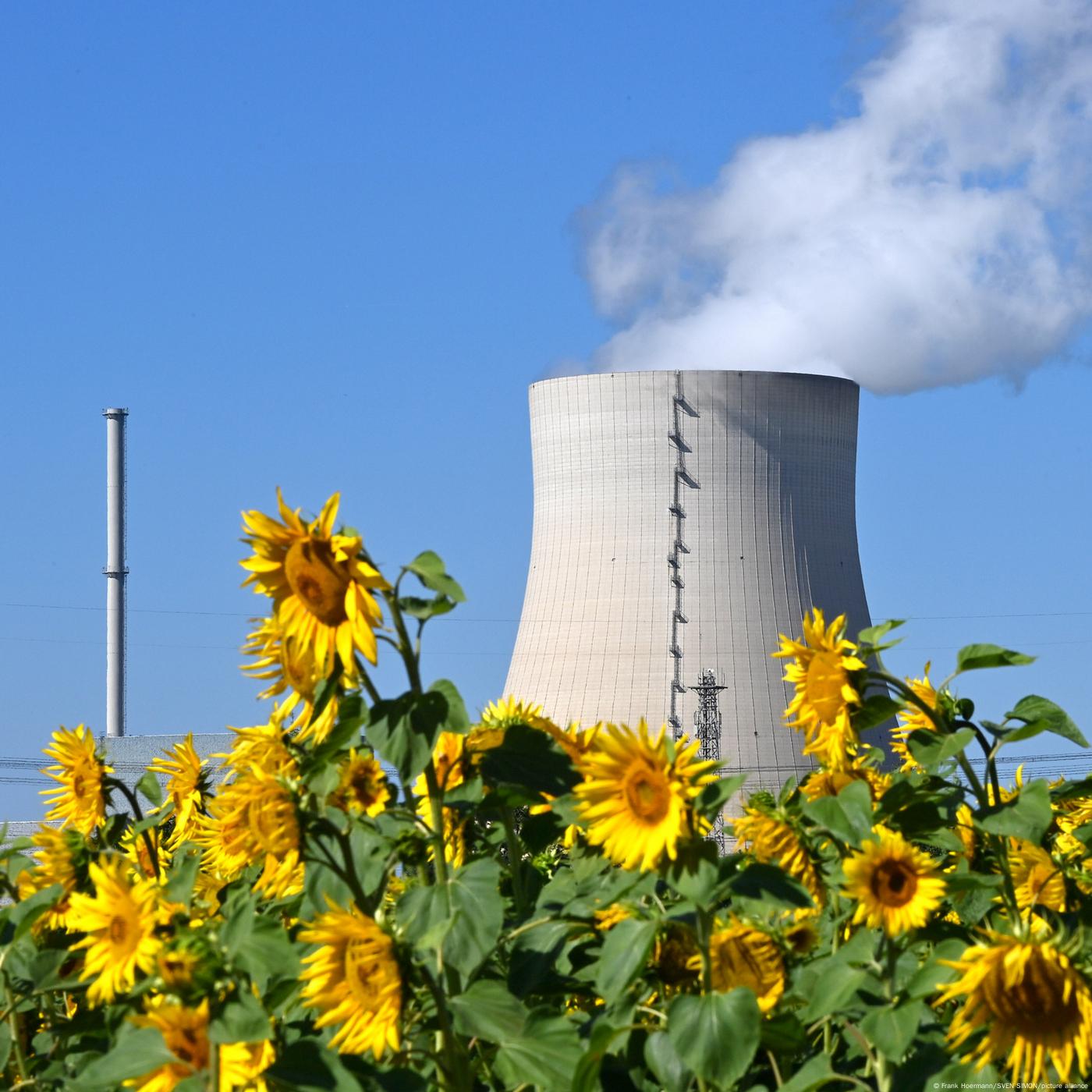 Do we need nuclear energy to stop climate change? – Tomorrow Today: The