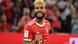 Eric Maxim Choupo-Moting celebrates a goal for Bayern Munich Eric Maxim Choupo-Moting celebrates a goal for Bayern Munich