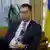 Новый посол Украины в Германии Алексей Макеев (фото из архива)