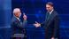 Lula e Bolsonaro no debate Lula e Bolsonaro no debate
