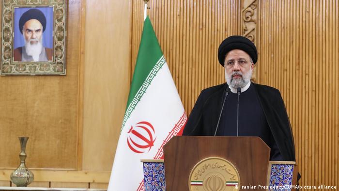 Od 2021 roku prezydentem Iranu jest twardogłowy Ebrahim Raisi 