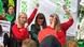 Aktywistki Aborcyjnego Dream Teamu z Justyną Wydrzyńską (w środku), oskarżoną o pomoc w dokonaniu aborcji Aktywistki Aborcyjnego Dream Teamu z Justyną Wydrzyńską (w środku), oskarżoną o pomoc w dokonaniu aborcji