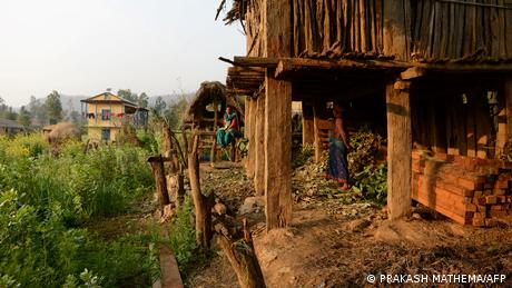 Десетки хиляди деца са изчезнали в Непал през последните 12