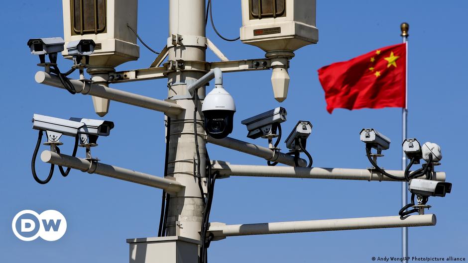 China weitet Spionage-Gesetz aus