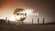 World Stories – Reportagen der Woche 