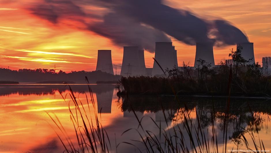 Die Geschichte der Energiewenden | DW | 28.10.2022