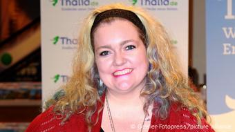 Porträt von Colleen Hoover