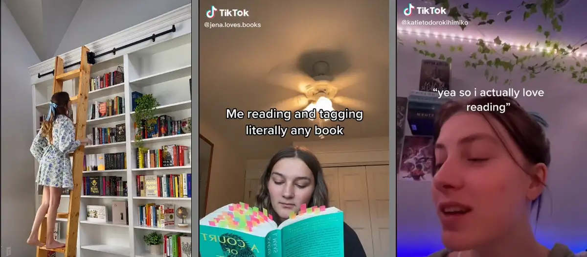 Tiktok made me buy it List Notebook for jotting useful things you find on  TikTok: Tech, Emilia: 9798428033212: : Books