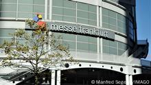  Messe Frankfurt Frankfurter Buchmesse, Bookfair Frankfurt *** Messe Frankfurt Frankfurt Book Fair, Bookfair Frankfurt
