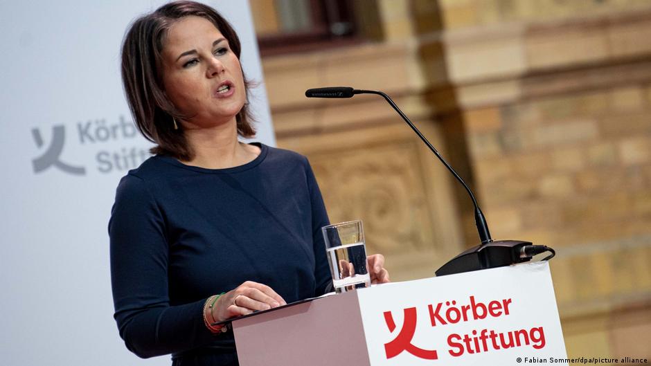 Deutschland bekräftigt, dass Putin nicht zurücktreten wird und bekräftigt seine Unterstützung für die Ukraine | Deutschland | DW Deutschland bekräftigt, dass Putin nicht zurücktreten wird und bekräftigt seine Unterstützung für die Ukraine | Deutschland | DW