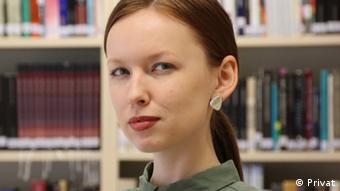 Ναταλία Κοβιλιάγεβα