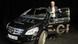 Глава Daimler Дитер Цетше и Mercedes-Benz B-Klasse F-Cell Глава Daimler Дитер Цетше и Mercedes-Benz B-Klasse F-Cell