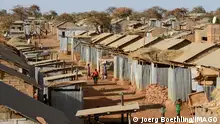 12/02/2018 *** Ethiopia, Tigray, eritrean refugee camp ETHIOPIA, Tigray, Shire, eritrean refugee camp May-Ayni managed by ARRA and UNHCR *** AETHIOPIEN, Tigray, Shire, UNHCR und ARRA Fluechtlingslager May-Ayni fuer eritreische Fluechtlinge Shire May Ayni Tigray Ethiopia