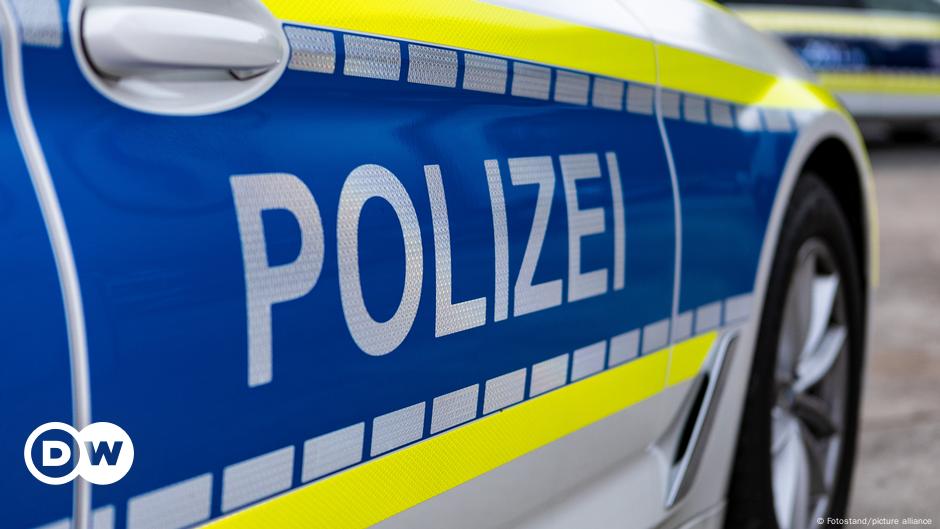 4 Menschen tot in bayerischer Kleinstadt aufgefunden – DW – 12.11.2022