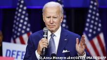 Joe Biden promete consagrar el derecho a aborto si ganan las elecciones