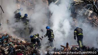 Ιρανικά drones, υποδομή, κατοικίες,