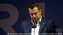 Italia mantiene su veto al acuerdo de autos eléctricos