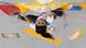 Iranian athlete Elnaz Rekabi competes during the women's Boulder Iranian athlete Elnaz Rekabi competes during the women's Boulder