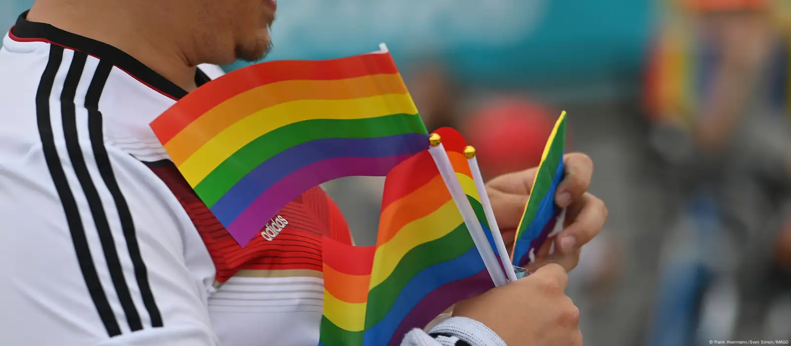 FC Bayern to support Queerpass Bayern on Christopher Street Day