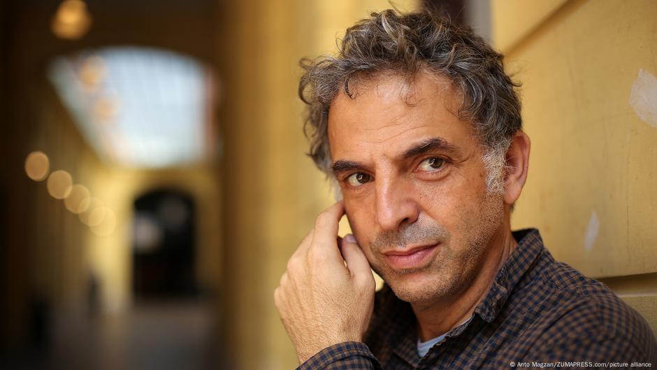 Etgar Keret